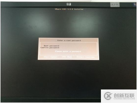 怎樣進行V-1-1 ESXi安裝與配置