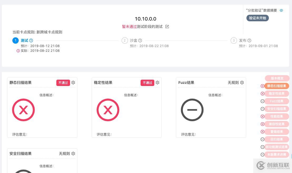 持續(xù)交付體系在高德的實(shí)踐歷程