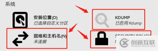 centos7系統(tǒng)創(chuàng)建、Xshell6.0會話環(huán)境部署(可跟做)