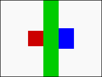 CSS實現(xiàn)垂直居中的方法示例