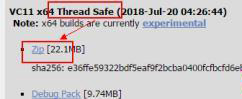 php5.3如何安裝