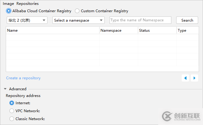 拒做工具人!教你一鍵快速部署應用到容器鏡像倉庫