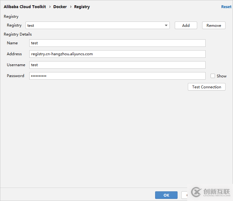 拒做工具人!教你一鍵快速部署應用到容器鏡像倉庫