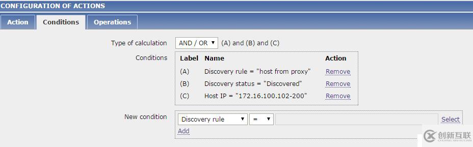 自動化運維工具之Zabbix分布式監(jiān)控應(yīng)用(五)