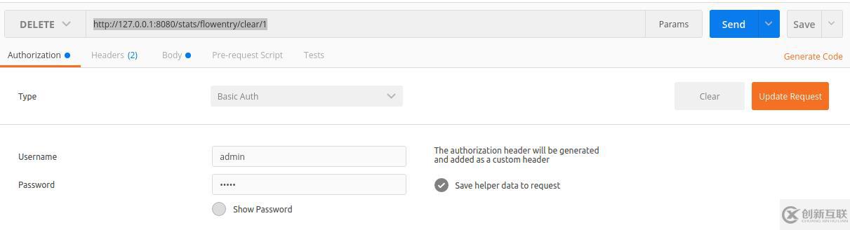 Openflow流表應(yīng)用測(cè)試--邏輯隔離