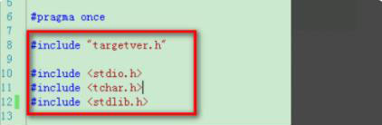 c語(yǔ)言fopen打開(kāi)文件失敗的解決方法