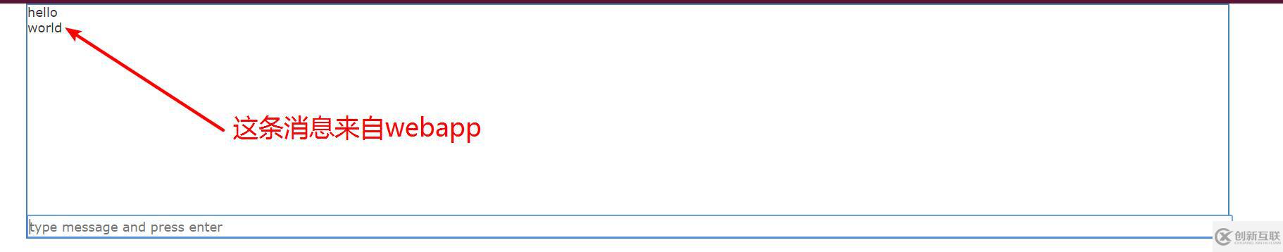 如何制作NetCore WebSocket即時通訊