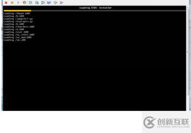VMware企業(yè)級虛擬化平臺搭建