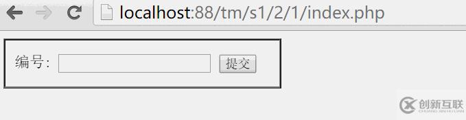 如何實現(xiàn)PHP與Web頁面的交互