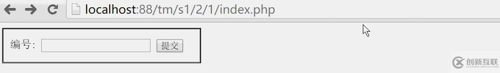 如何實現(xiàn)PHP與Web頁面的交互