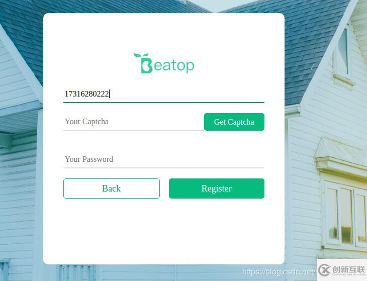 vue中驗(yàn)證碼界面怎么實(shí)現(xiàn)點(diǎn)擊后標(biāo)灰并設(shè)置div按鈕不可點(diǎn)擊狀態(tài)