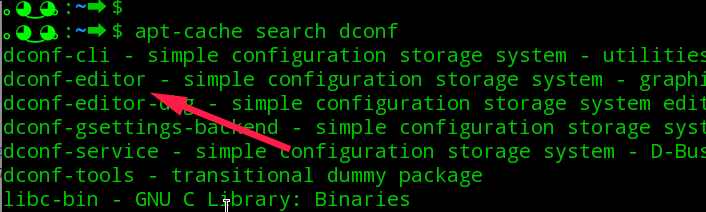 linux系統(tǒng)下dock欄圖標如何調(diào)整大小