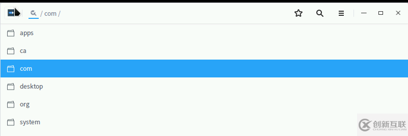 linux系統(tǒng)下dock欄圖標如何調(diào)整大小