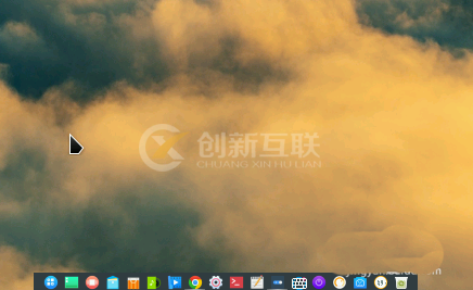 linux系統(tǒng)下dock欄圖標如何調(diào)整大小