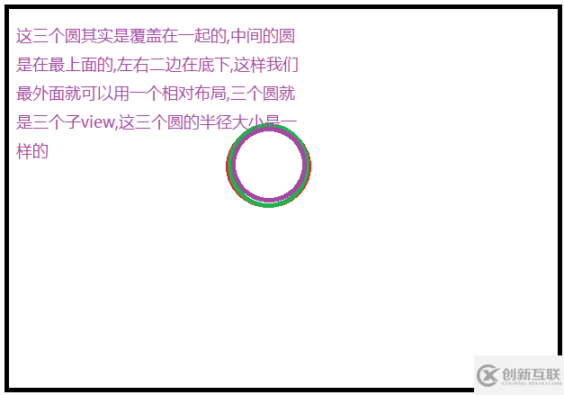 android仿直播圓點(diǎn)加載效果