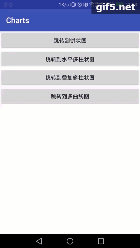 Android表格圖標庫制作