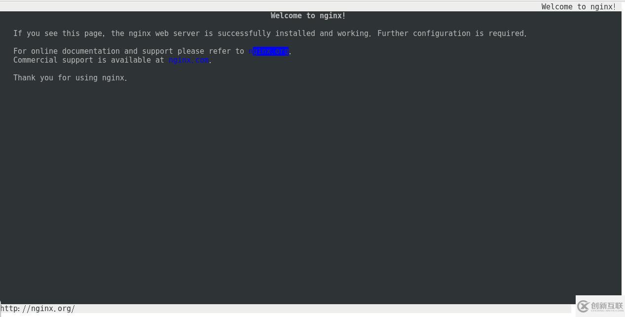 CentOS7系統(tǒng)配置Nginx服務(wù)+Apache動(dòng)靜分離（實(shí)戰(zhàn)！）