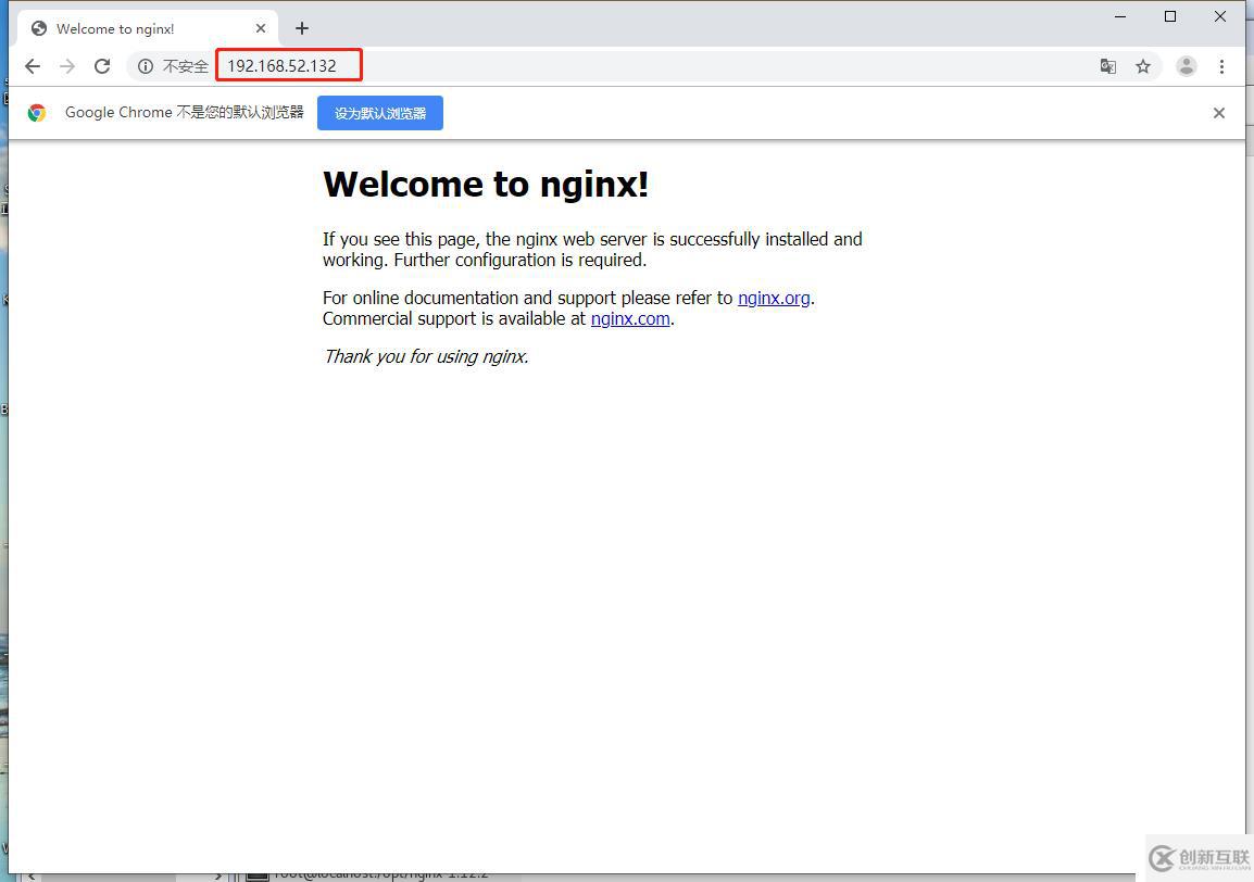 CentOS7系統(tǒng)配置Nginx服務(wù)+Apache動(dòng)靜分離（實(shí)戰(zhàn)！）