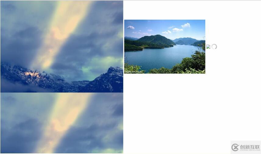 關(guān)于layui flow loading占位圖的實(shí)現(xiàn)方法