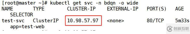 Kubernetes管理pod資源對(duì)象