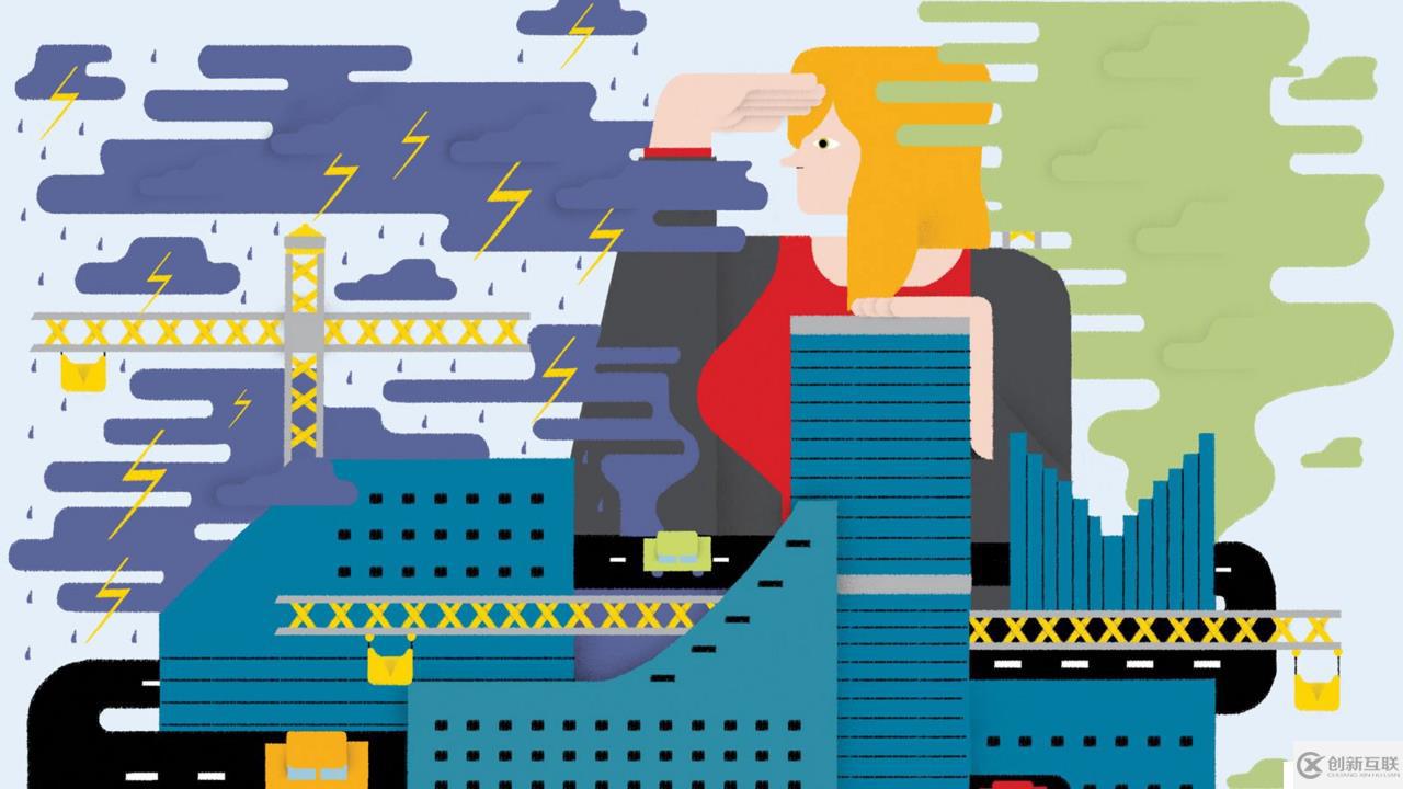 并發(fā)面試必備系列之進(jìn)程、線程與協(xié)程