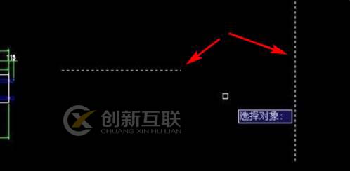 cad延伸快捷鍵是哪個