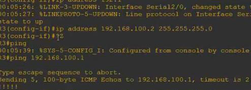 網(wǎng)絡(luò)配置動(dòng)態(tài)路由