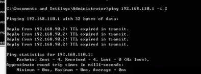 網(wǎng)絡(luò)配置動(dòng)態(tài)路由
