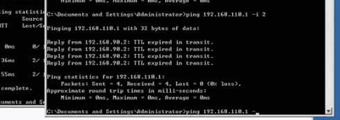 網(wǎng)絡(luò)配置動(dòng)態(tài)路由