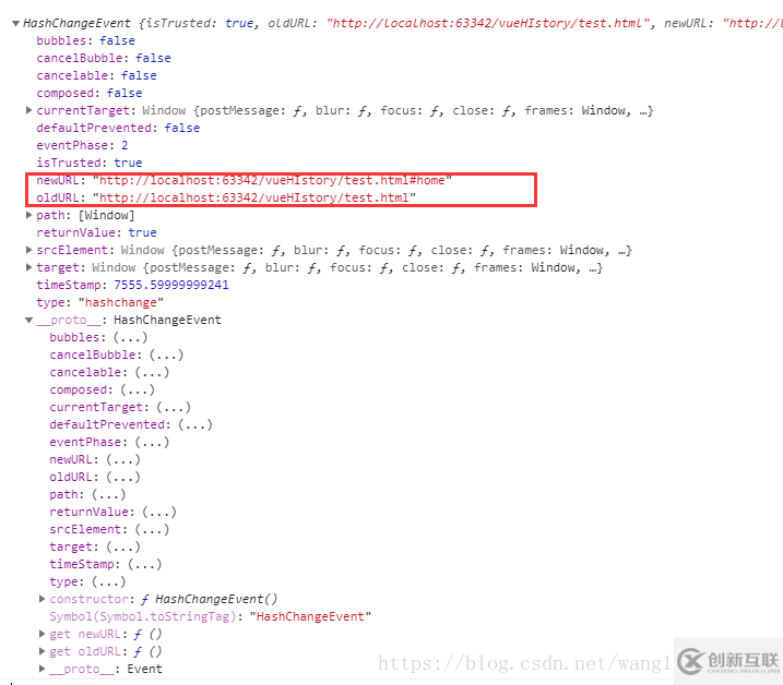 vue-router兩種模式區(qū)別及使用注意事項詳解