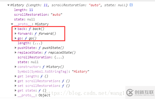 vue-router兩種模式區(qū)別及使用注意事項詳解