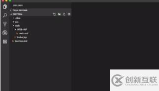 vscode運(yùn)行JavaWeb項(xiàng)目的方法