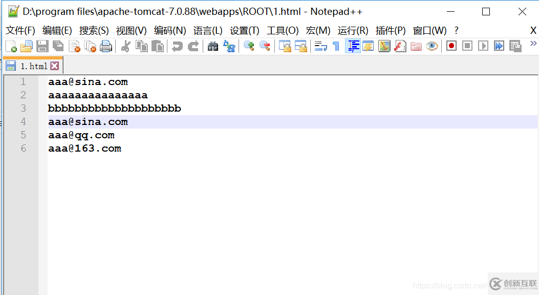 如何使用正則表達式實現(xiàn)網(wǎng)頁爬蟲