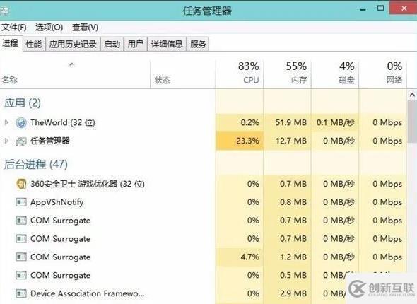 電腦系統程序停止響應并卡死如何解決