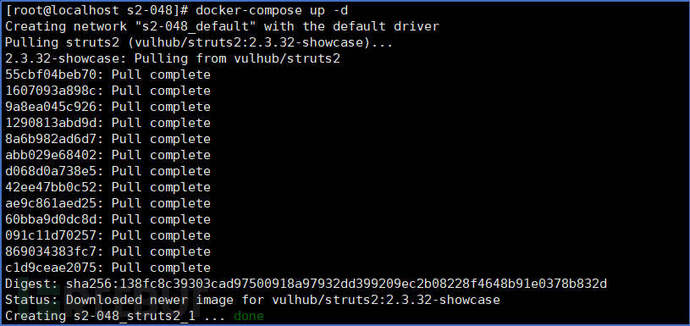 怎么進行Apache Struts2--048遠程代碼執(zhí)行漏洞復現(xiàn)