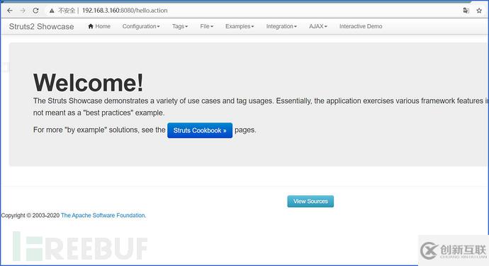 怎么進行Apache Struts2--048遠程代碼執(zhí)行漏洞復現(xiàn)