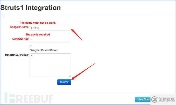 怎么進行Apache Struts2--048遠程代碼執(zhí)行漏洞復現(xiàn)