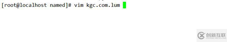 CentOS7怎么搭建DNS服務(wù)
