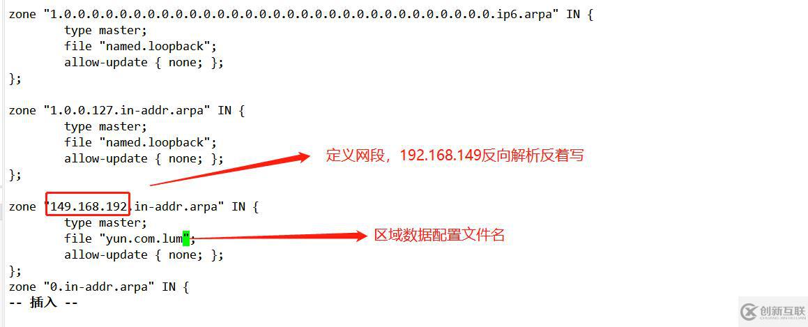 CentOS7怎么搭建DNS服務(wù)