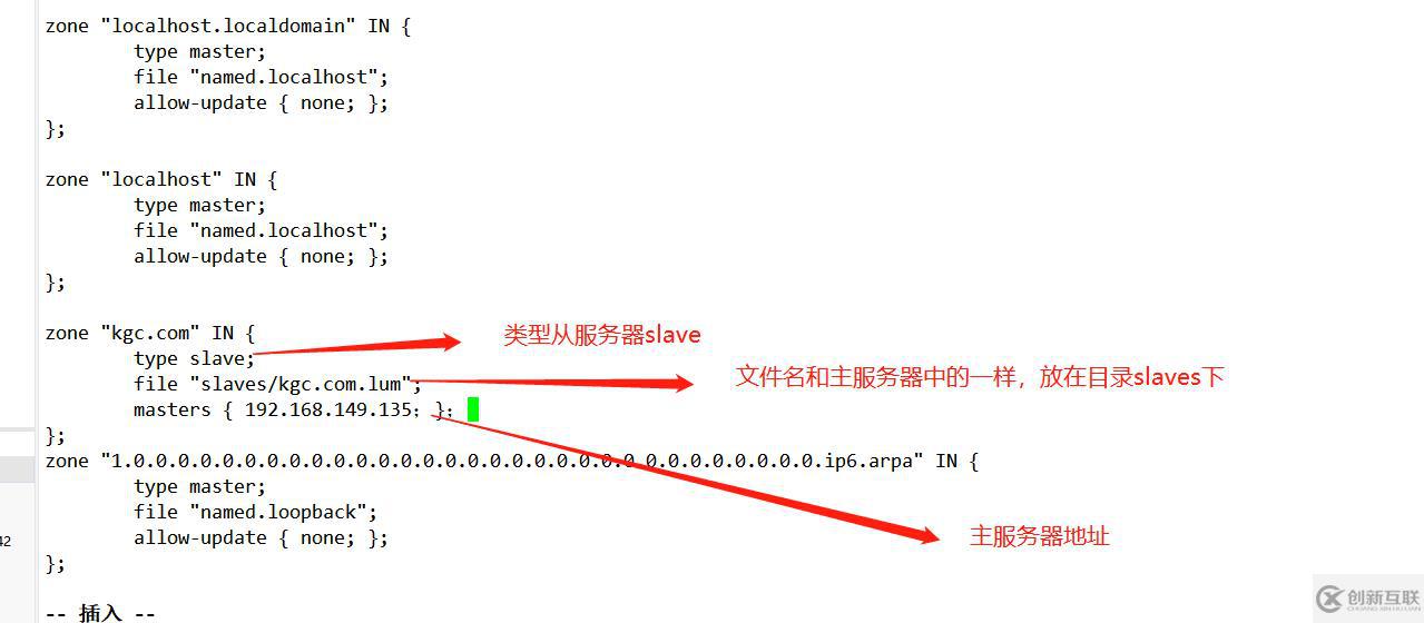 CentOS7怎么搭建DNS服務(wù)