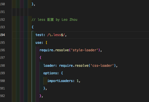 React降級(jí)配置及Ant Design配置的示例分析