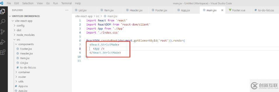 react中modal不生效如何解決
