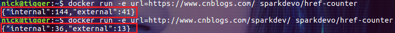 Dockerfile中multi-stage怎么構(gòu)建