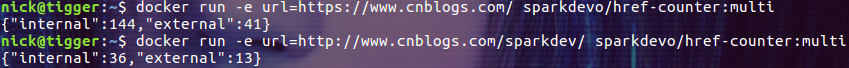 Dockerfile中multi-stage怎么構(gòu)建