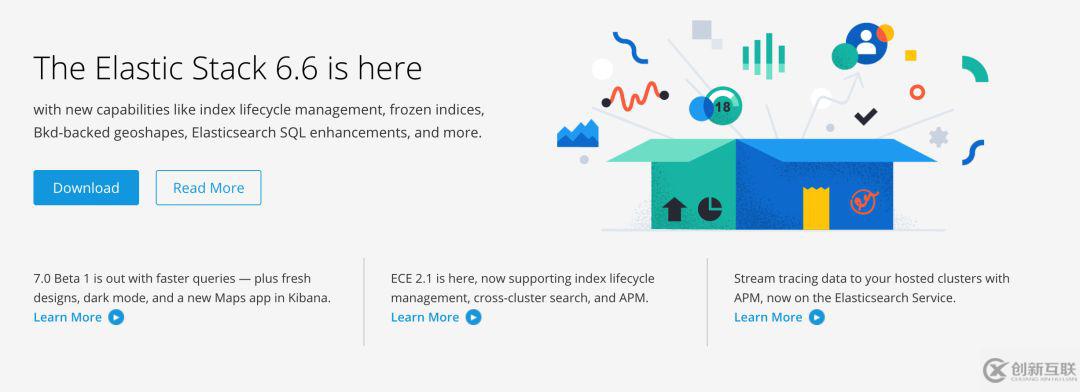 基于Elasticsearch 服務(wù)的APM和ECE 2.1是怎么樣的