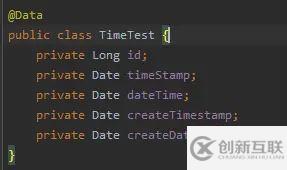 mysql的timestamp存在的時區(qū)問題怎么解決