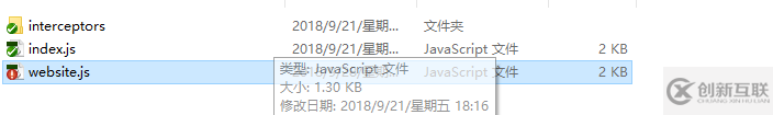 Vue+webpack項目配置便于維護的目錄結(jié)構(gòu)教程詳解