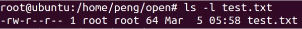 在linux內(nèi)核中如何操作某個文件