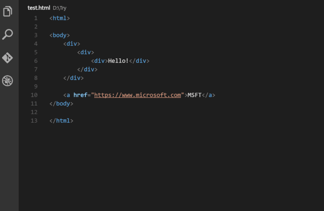 VS代碼擴(kuò)展的方法有哪些