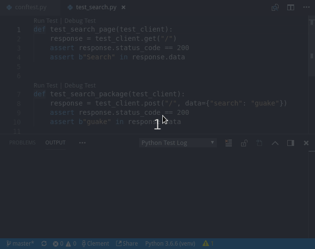如何使用VS Code進(jìn)行Python編程